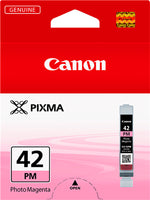 Canon CLI-42PM Photo Magenta Ink Cartridge