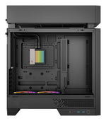 DeepCool CL6600 Midi Tower Black