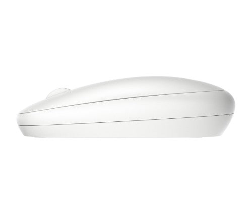HP 240 Lunar White Bluetooth Mouse