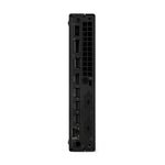 Lenovo ThinkCentre M70q Gen 5 Intel® Core™ i5 i5-14400T 16 GB DDR5-SDRAM 256 GB SSD Windows 11 Pro Mini PC Black