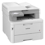 Brother MFC-L8390CDW multifunction printer LED A4 600 x 2400 DPI 30 ppm Wi-Fi