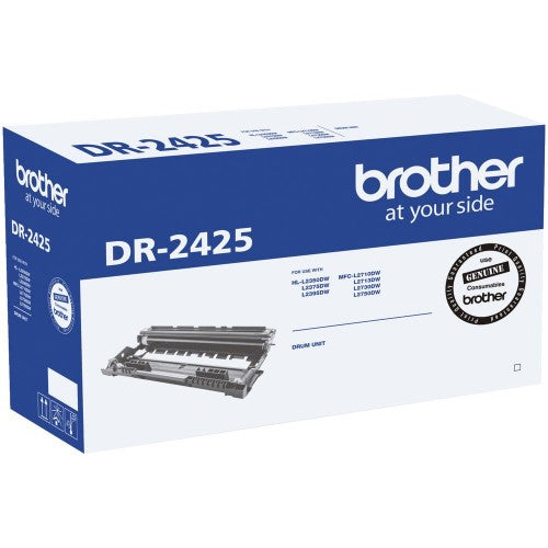 Brother DR-2425 printer drum Original 1 pc(s)
