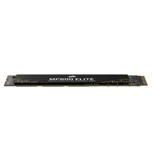 Corsair MP600 ELITE 1 TB M.2 PCI Express 4.0 NVMe 3D TLC
