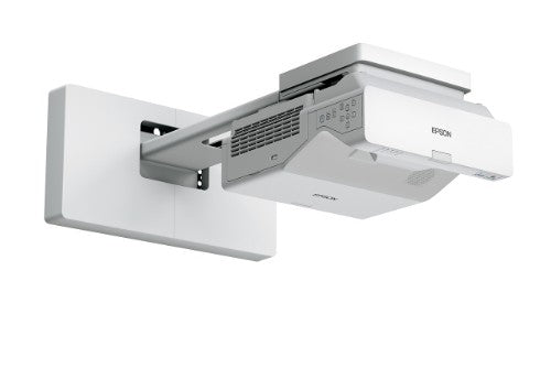 Epson EB-770Fi Ultra short throw projector 4100 ANSI lumens 3LCD 1080p (1920x1080) White
