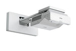 Epson EB-770Fi Ultra short throw projector 4100 ANSI lumens 3LCD 1080p (1920x1080) White