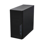 Antec VSK3500E-P-U3 computer case Midi Tower Black 500 W