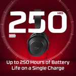 HyperX Cloud Alpha 2 - Wireless Gaming Headset