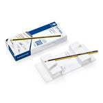 Staedtler Noris digital classic 180 22 stylus pen Black, Yellow