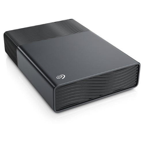 Seagate One Touch STNB24000400 external hard drive 24 TB USB Type-C Grey