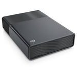 Seagate One Touch STNB24000400 external hard drive 24 TB USB Type-C Grey