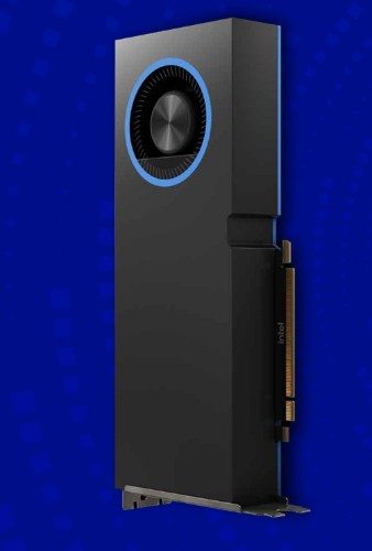 Intel Arc Pro B70 32 GB GDDR6