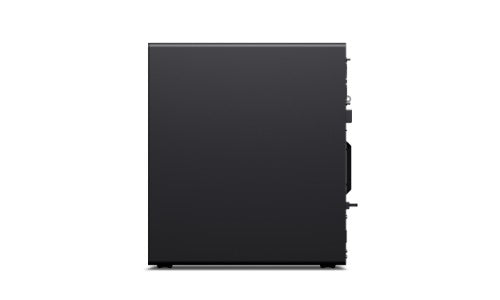 Lenovo ThinkStation P3 Tower Gen 2 Intel Core Ultra 7 265 32 GB DDR5-SDRAM 3 TB HDD+SSD NVIDIA RTX A1000 Windows 11 Pro Workstation Black
