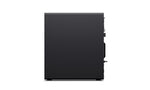 Lenovo ThinkStation P3 Tower Gen 2 Intel Core Ultra 7 265 32 GB DDR5-SDRAM 3 TB HDD+SSD NVIDIA RTX A1000 Windows 11 Pro Workstation Black