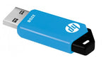 HP v150w USB flash drive 32 GB USB Type-A 2.0 Black, Blue