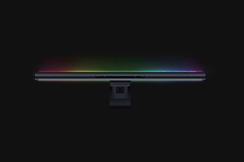 Razer Aether monitor light Black 500 lm