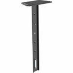 Atdec AD-TVAC-CM-B camera mounting accessory Camera shelf