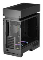 DeepCool CL6600 Midi Tower Black