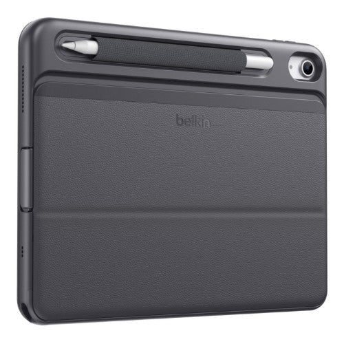 Belkin Connect 27.9 cm (11") Folio Black