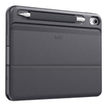 Belkin Connect 27.9 cm (11") Folio Black