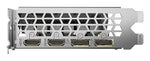 GIGABYTE GeForce RTX 3050 WINDFORCE OC V2 6G NVIDIA 6 GB GDDR6