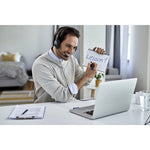 Kensington Classic USB-A Headset with Mic and Volume Control