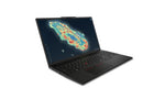 Lenovo ThinkPad P16s Gen 5 (AMD) Copilot + PC Copilot+ PC AMD Ryzen AI 9 HX PRO PRO 470 Mobile workstation 40.6 cm (16") Touchscreen WUXGA 64 GB LPDDR5x-SDRAM 2 TB SSD NVIDIA RTX PRO 2000 Blackwell Wi-Fi 7 (802.11be) Windows 11 Pro English Black
