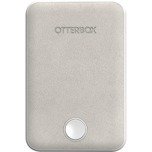 OtterBox Wireless Power Bank for MagSafe, Arctic Mist