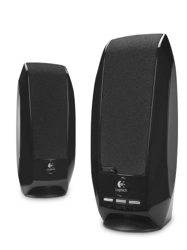 Logitech Speakers S150