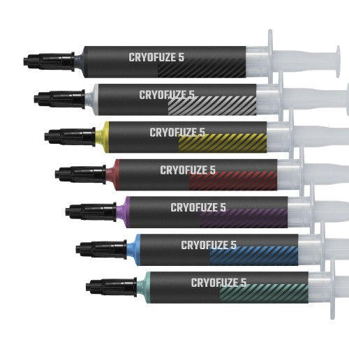 Cooler Master Cryofuze 5 Thermal grease
