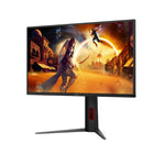 AOC 25G4S computer monitor 62.2 cm (24.5") 1920 x 1080 pixels Full HD LCD Black