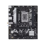 ASUS B760M-AYW WIFI D4 motherboard Intel B760 LGA 1700 micro ATX