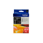 Brother LC-131BK ink cartridge 1 pc(s) Original Black