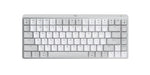 Logitech MX Mechanical Mini for Mac