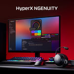 HyperX Cloud Alpha 2 - Wireless Gaming Headset