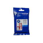Brother LC3319XLC ink cartridge 1 pc(s) Original Cyan