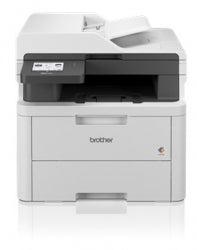 Brother MFC-L3755CDW multifunction printer Laser A4 600 x 2400 DPI 26 ppm Wi-Fi