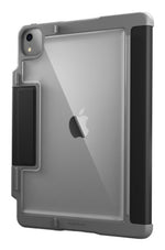 STM Dux Plus (iPad Air 11" M4/M3/M2/5th/4th Gen) AP - Black
