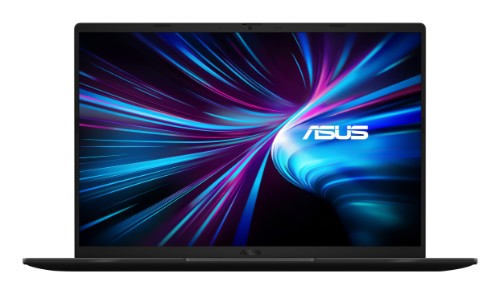 ASUS V16 V3607VM-RP032X Intel Core 7 240H Laptop 40.6 cm (16") WUXGA 32 GB DDR5-SDRAM 1 TB SSD NVIDIA GeForce RTX 5060 Wi-Fi 6 (802.11ax) Windows 11 Pro Black