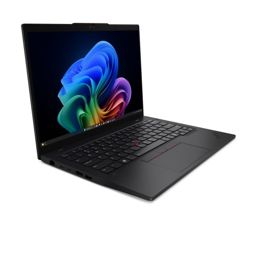 Lenovo ThinkPad L14 Gen 7 (AMD) Copilot+ PC AMD Ryzen™ AI 5 435 Laptop 35.6 cm (14") WUXGA 16 GB DDR5-SDRAM 512 GB SSD Wi-Fi 7 (802.11be) Windows 11 Pro English Black