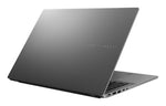 ASUS Vivobook S16 S3607CA-SH069W Copilot+ PC Intel Core Ultra 7 255H Laptop 40.6 cm (16") WUXGA 16 GB DDR5-SDRAM 1 TB SSD Wi-Fi 6 (802.11ax) Windows 11 Home Grey