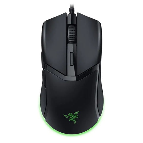 Razer COBRA mouse Gaming Right-hand USB Type-A Optical 8500 DPI
