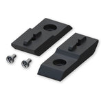 Teltonika PR5MEC12 mounting kit Black Acrylonitrile butadiene styrene (ABS), Plastic