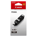 Canon PGI680BK ink cartridge 1 pc(s) Original Black