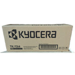 KYOCERA TK-7314 toner cartridge 1 pc(s) Original Black