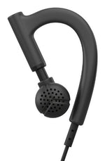 Jabra Perform 10 - Mono USB-C, Black (Android only)