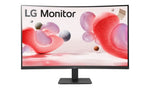 LG 32MR50C-B computer monitor 80 cm (31.5") 1920 x 1080 pixels Full HD LCD Black