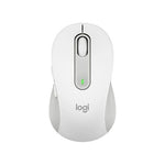 Logitech 910-006264 mouse Office Right-hand Bluetooth Optical 4000 DPI