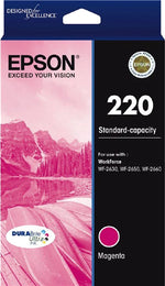 Epson C13T293392 ink cartridge Original Standard Yield Magenta