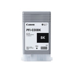 Canon PFI-030BK ink cartridge 1 pc(s) Original Black