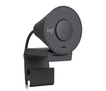 Logitech 960-001472 webcam 2 MP 1920 x 1080 pixels USB Graphite